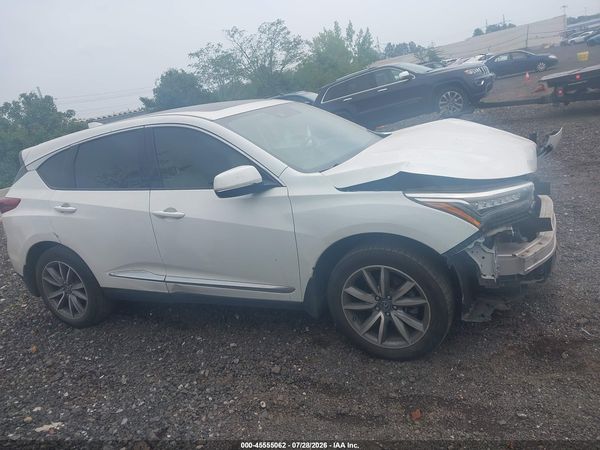 2021 ACURA RDX STANDARD