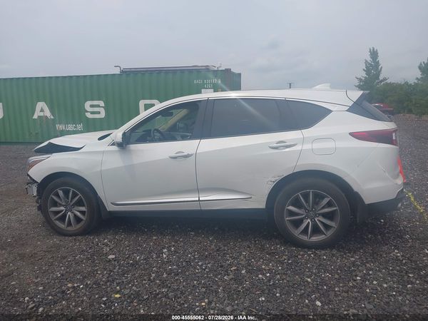 2021 ACURA RDX STANDARD