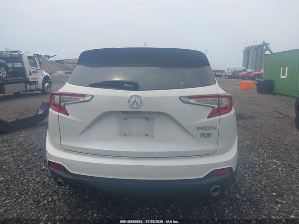 2021 ACURA RDX STANDARD
