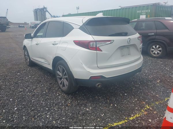 2021 ACURA RDX STANDARD