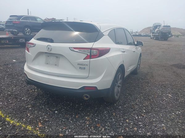 2021 ACURA RDX STANDARD