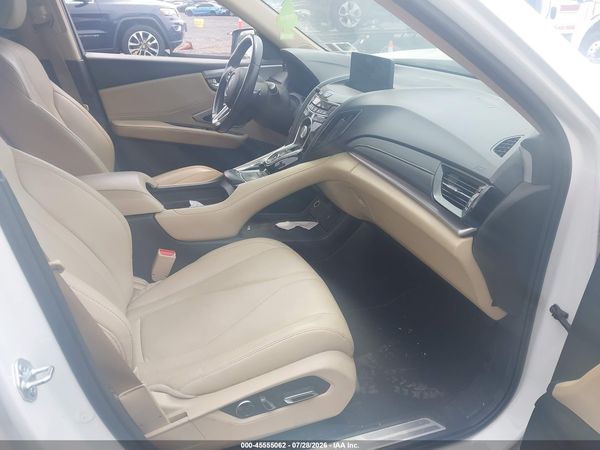 2021 ACURA RDX STANDARD