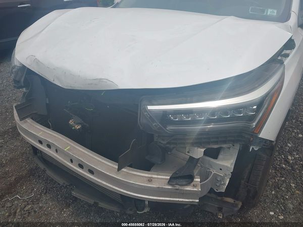 2021 ACURA RDX STANDARD
