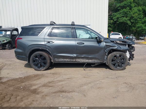 2023 HYUNDAI PALISADE XRT