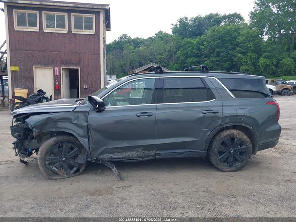 2023 HYUNDAI PALISADE XRT