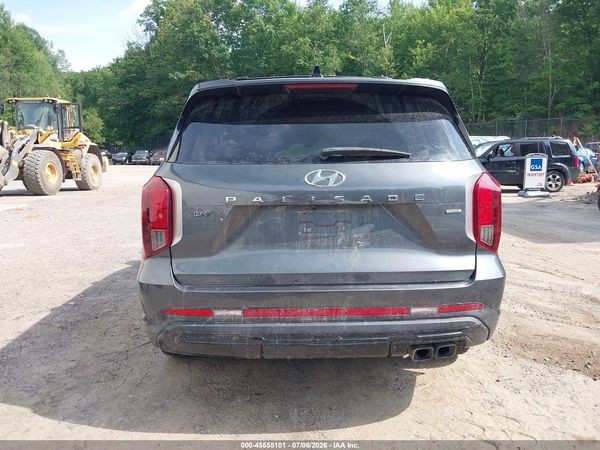 2023 HYUNDAI PALISADE XRT