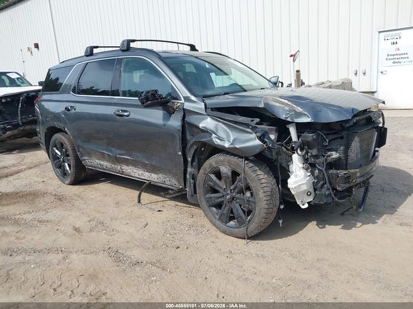2023 HYUNDAI PALISADE XRT