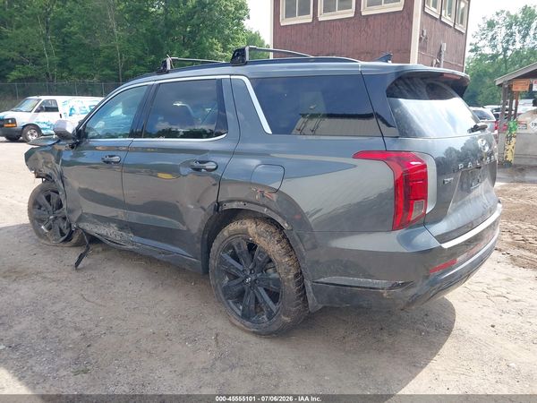2023 HYUNDAI PALISADE XRT