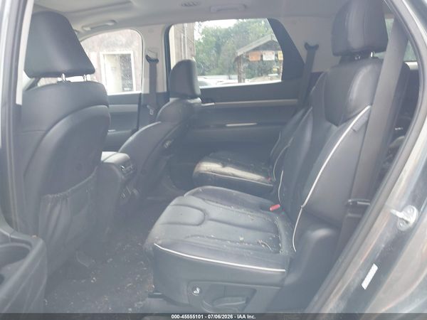 2023 HYUNDAI PALISADE XRT
