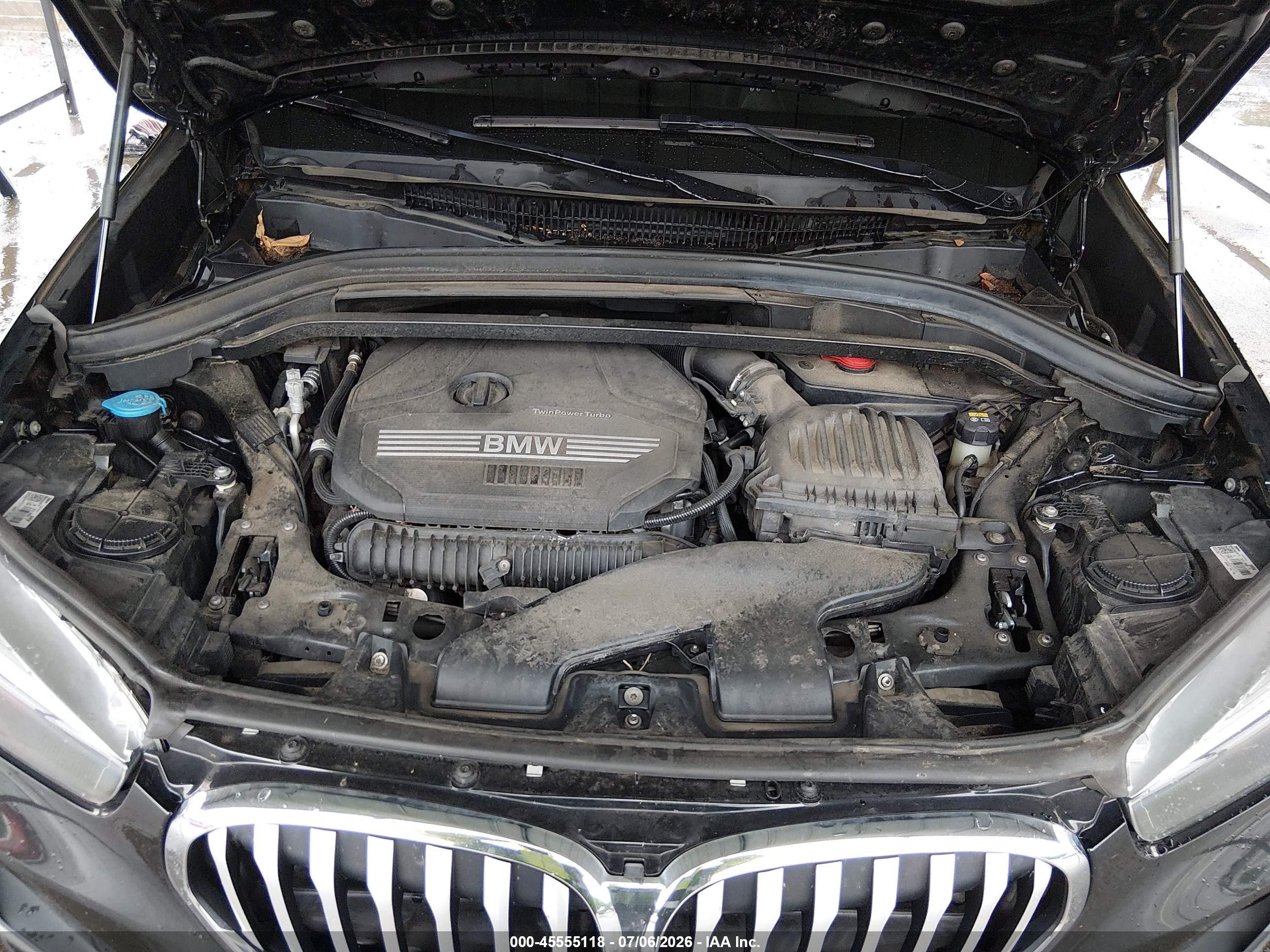 2021 BMW X1 XDRIVE28I
