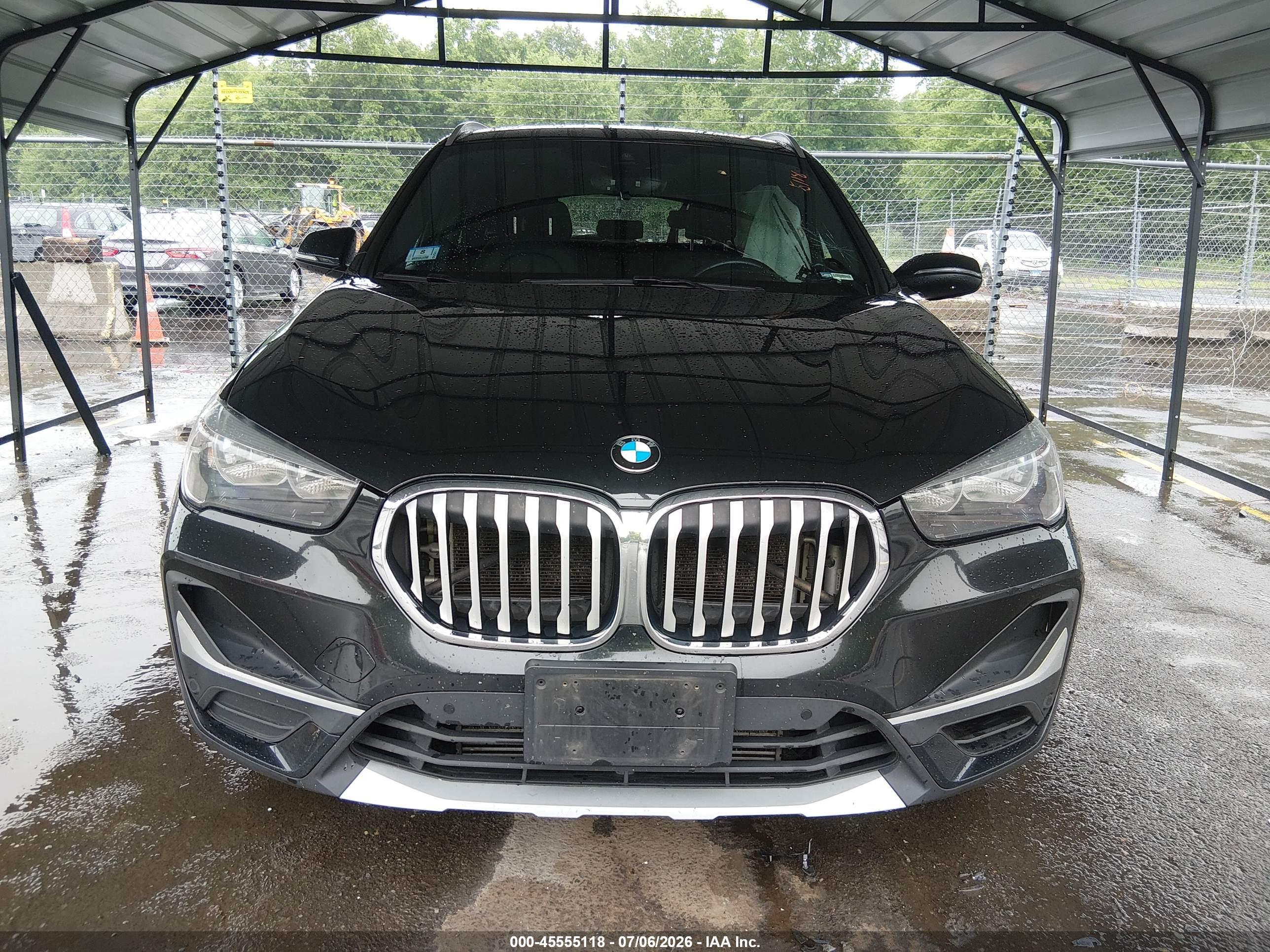 2021 BMW X1 XDRIVE28I
