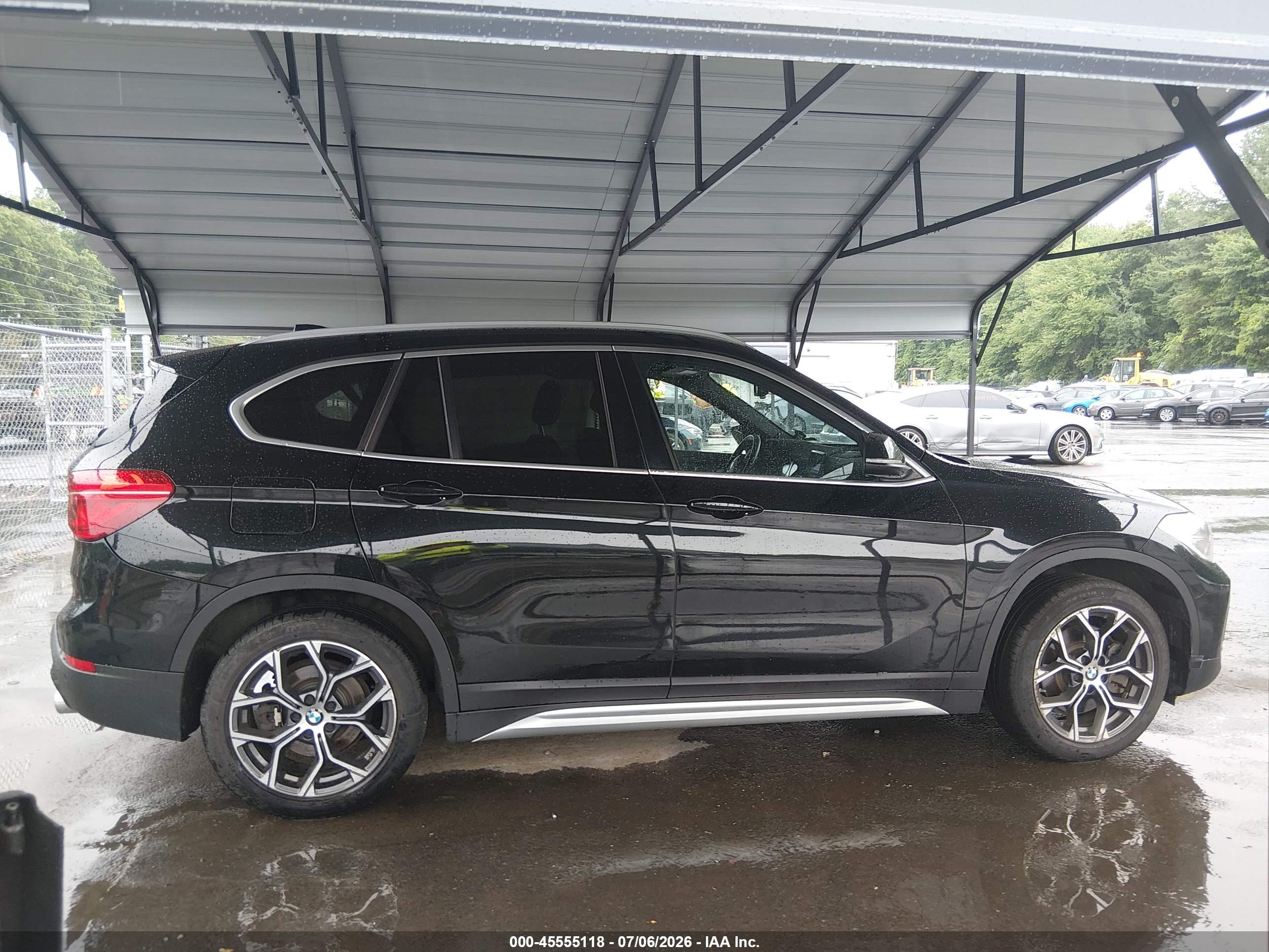 2021 BMW X1 XDRIVE28I