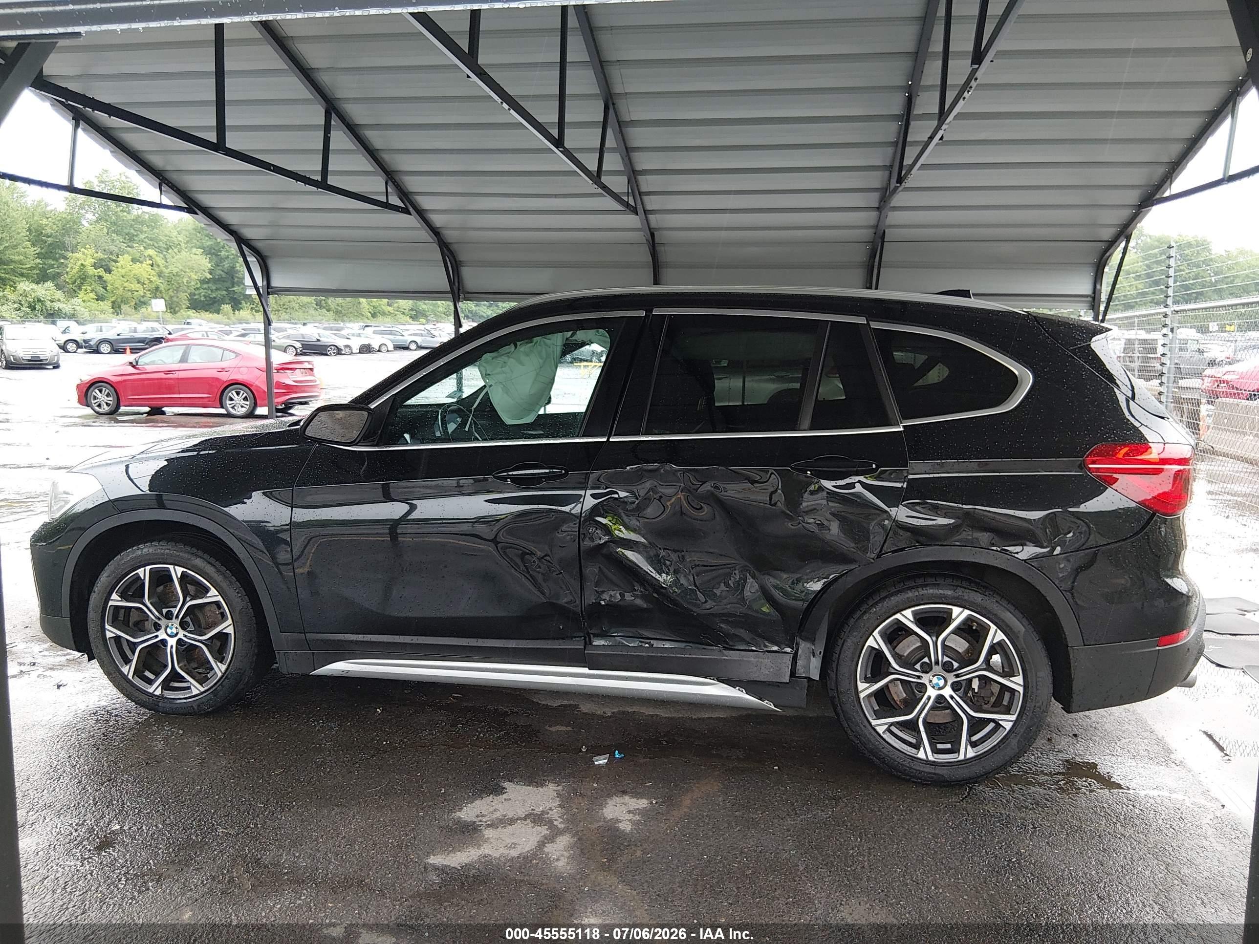 2021 BMW X1 XDRIVE28I