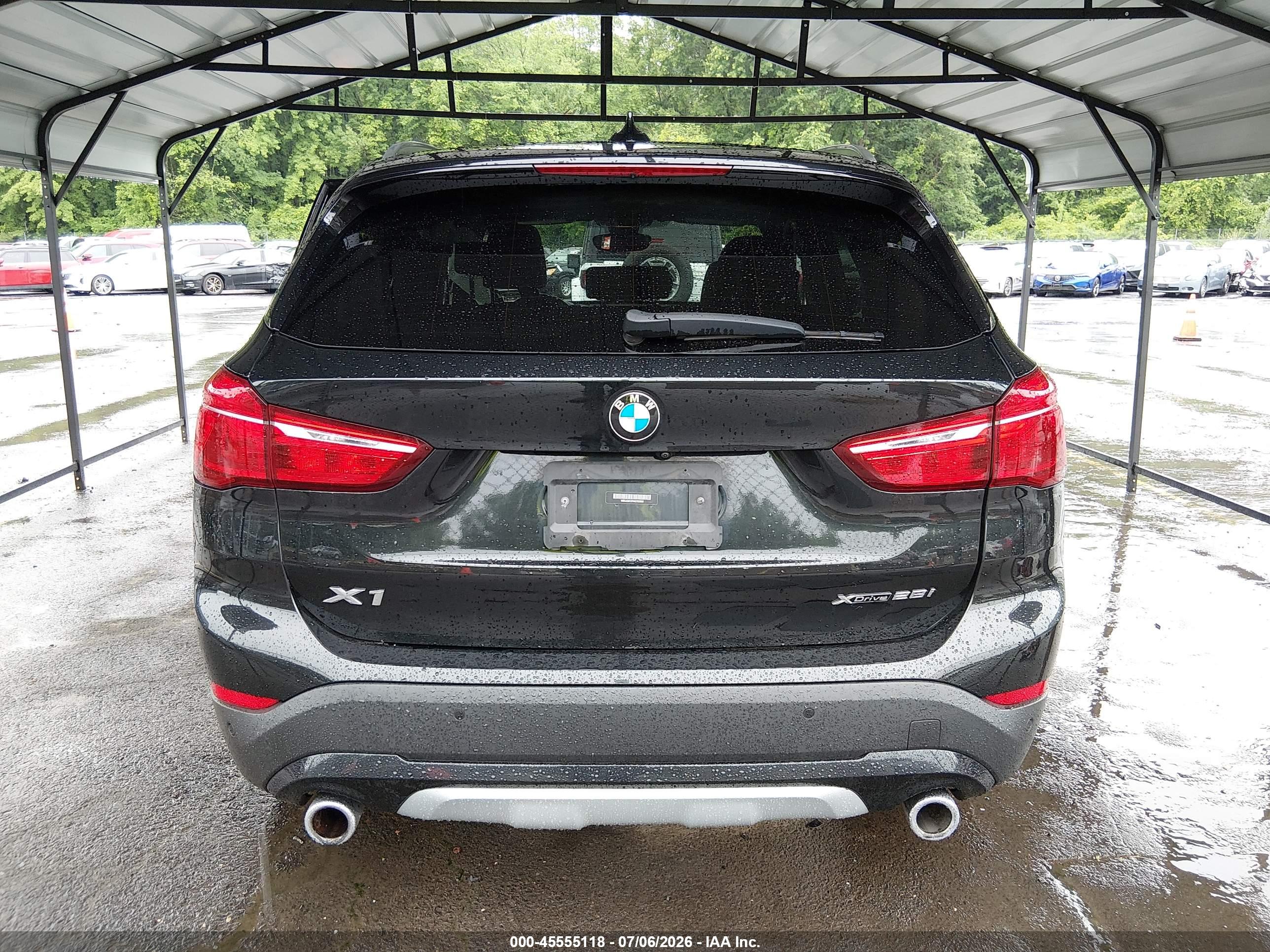 2021 BMW X1 XDRIVE28I