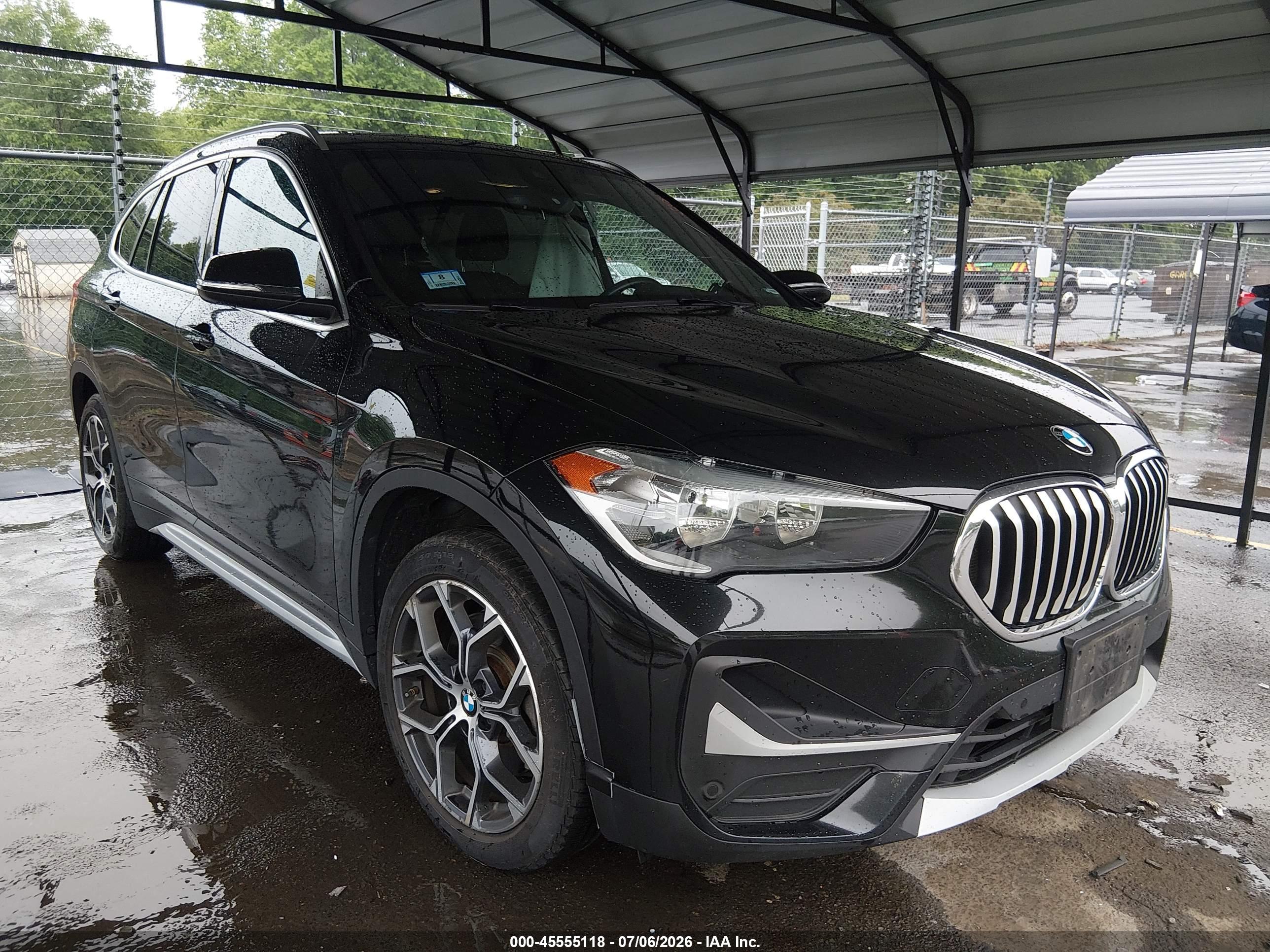 2021 BMW X1 XDRIVE28I