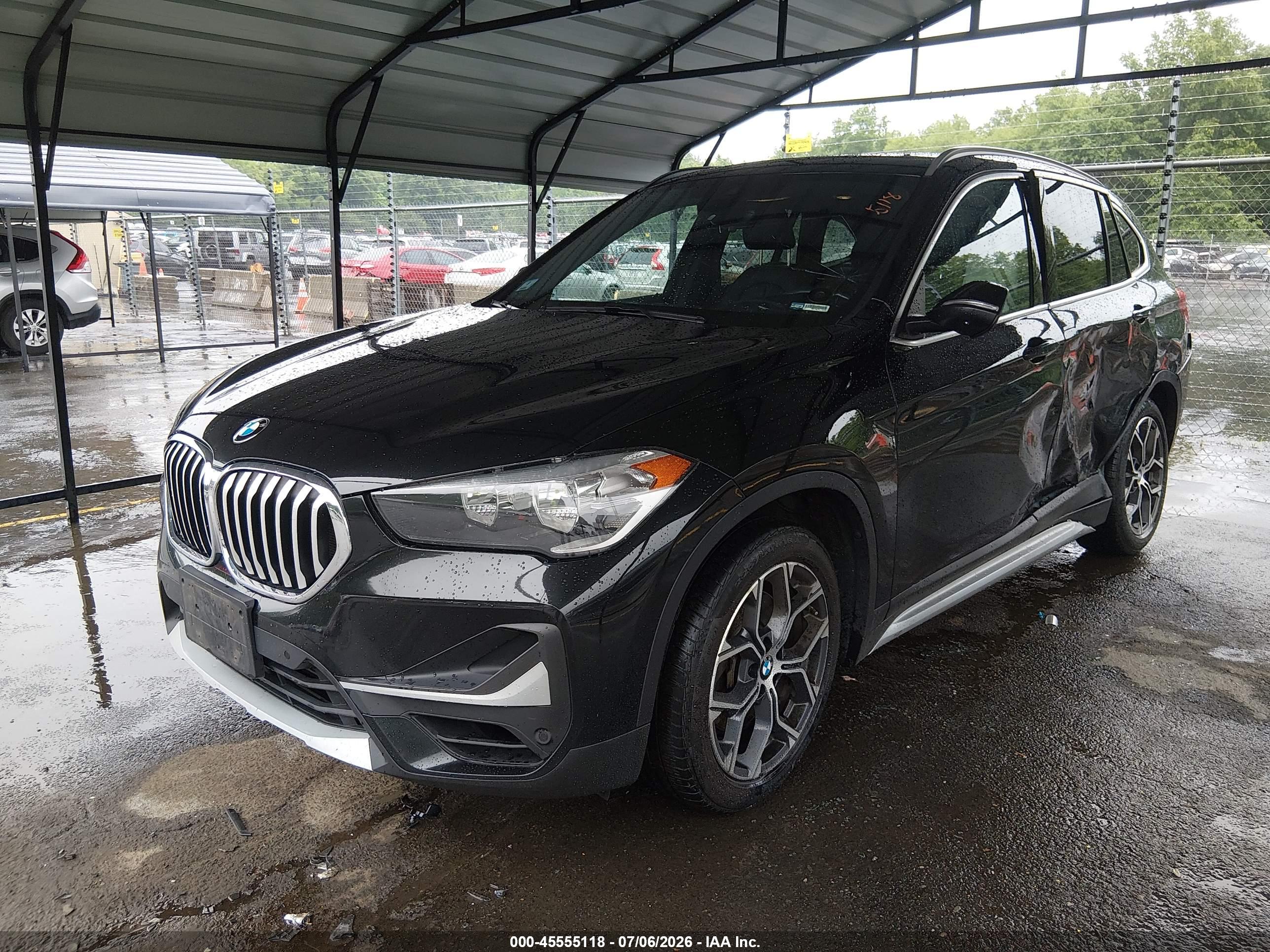 2021 BMW X1 XDRIVE28I