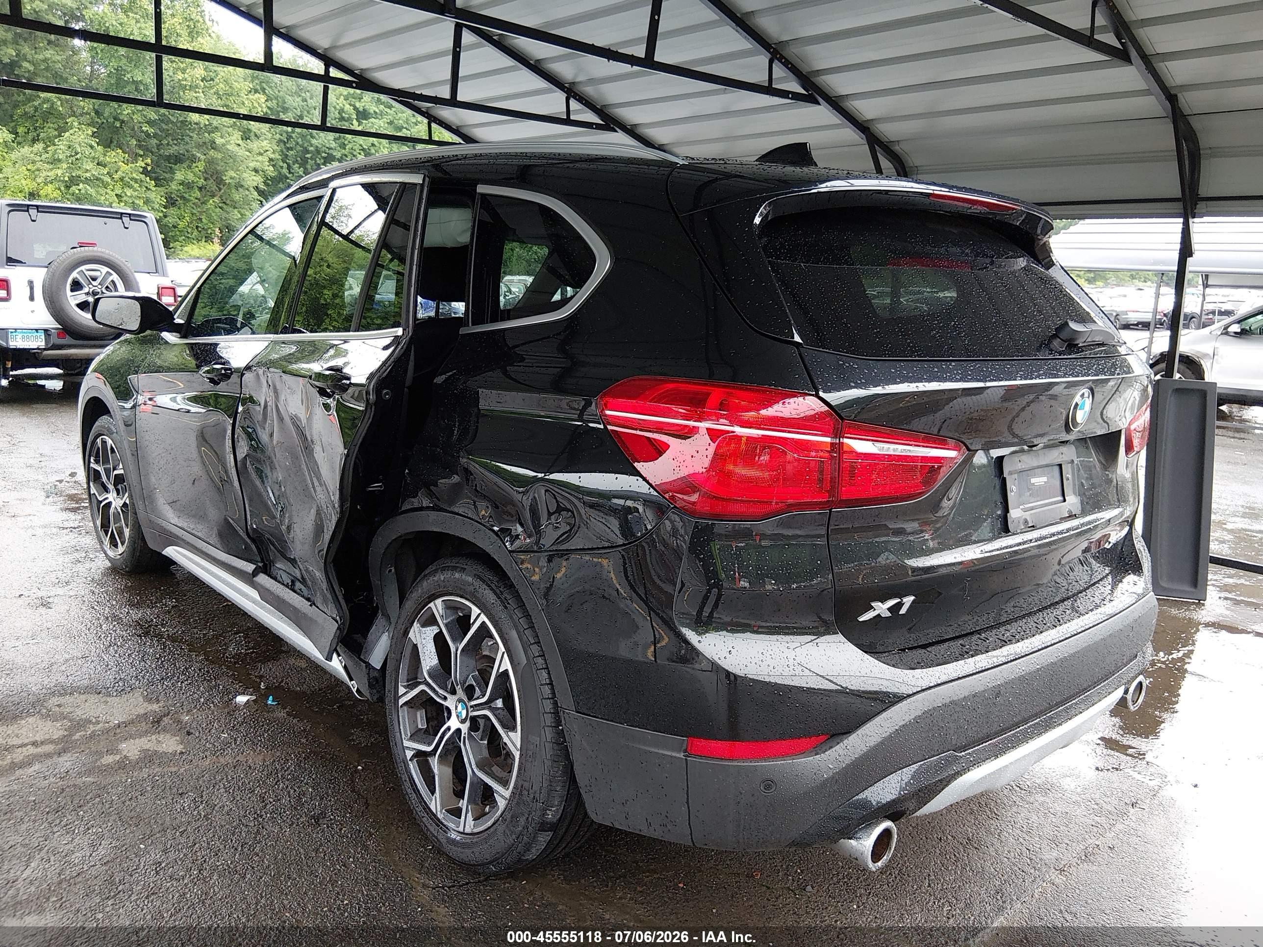 2021 BMW X1 XDRIVE28I