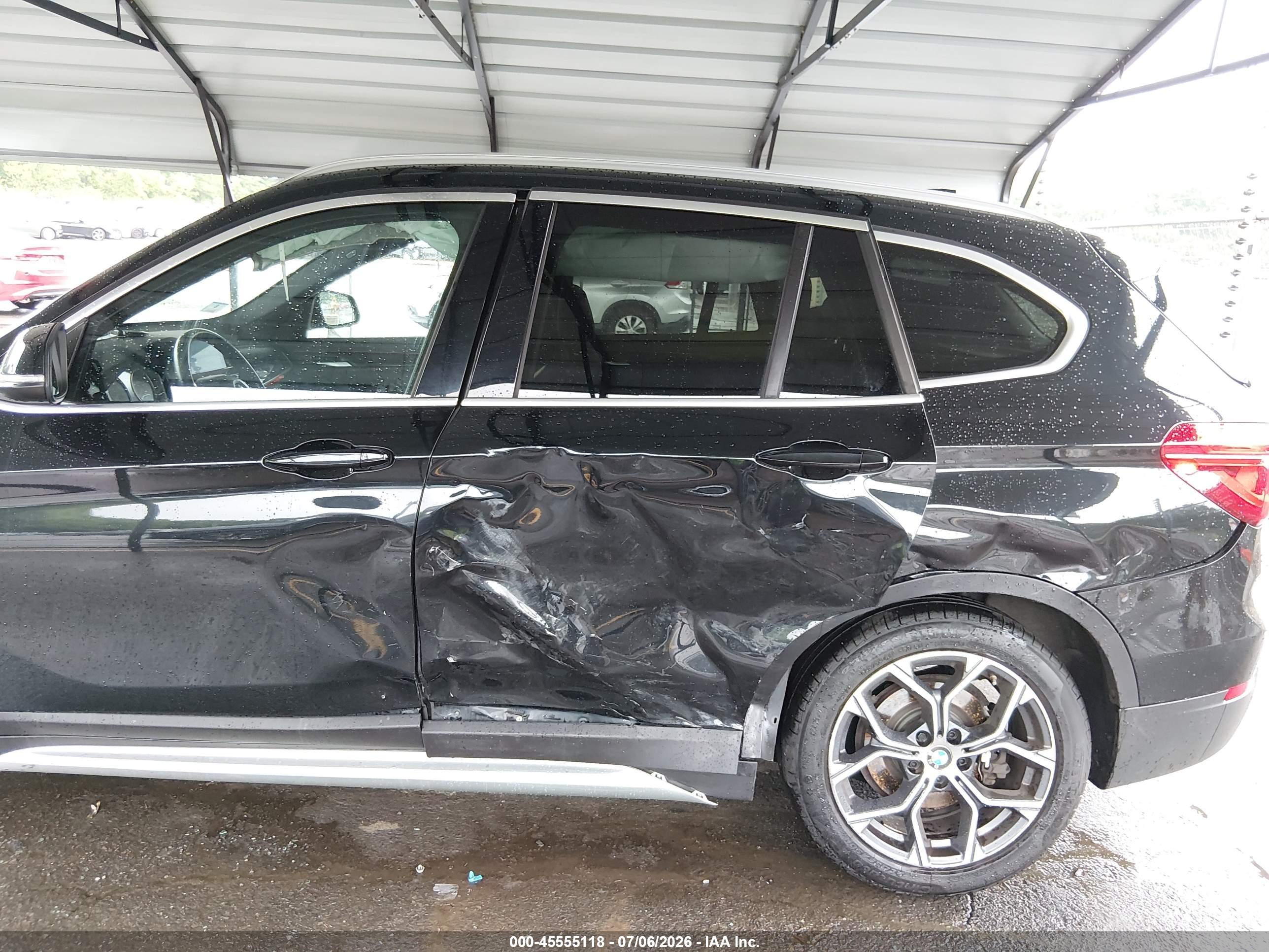 2021 BMW X1 XDRIVE28I
