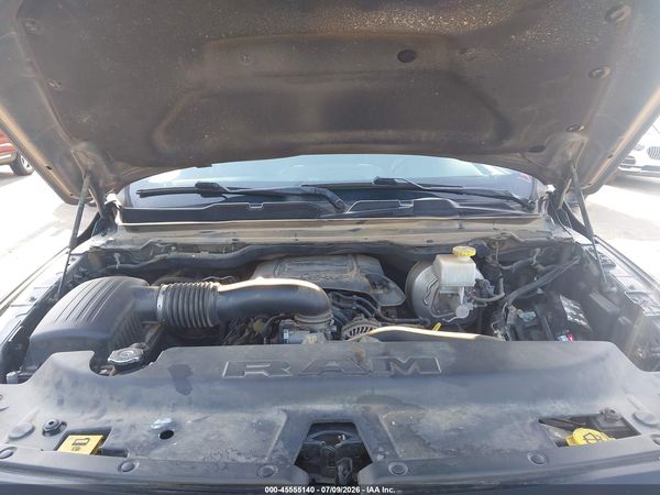 2020 RAM 1500 BIG HORN  4X4 5'7 BOX
