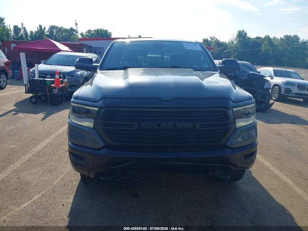 2020 RAM 1500 BIG HORN  4X4 5'7 BOX
