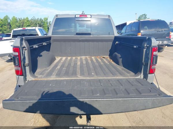 2020 RAM 1500 BIG HORN  4X4 5'7 BOX