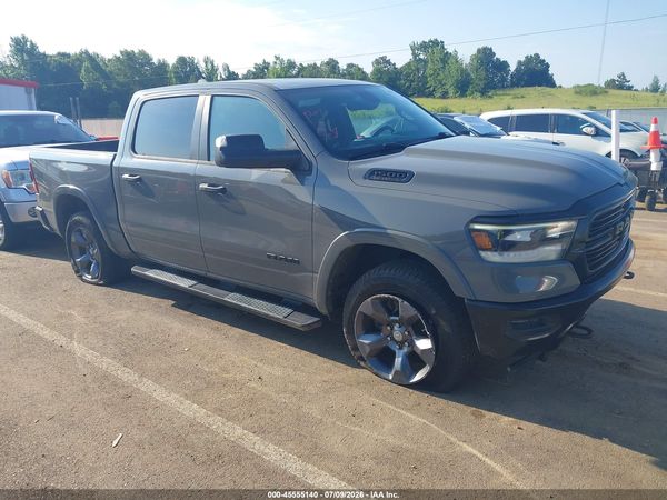 2020 RAM 1500 BIG HORN  4X4 5'7 BOX