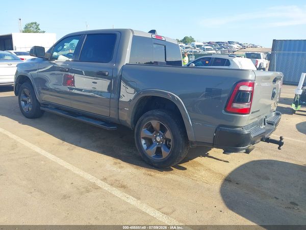 2020 RAM 1500 BIG HORN  4X4 5'7 BOX