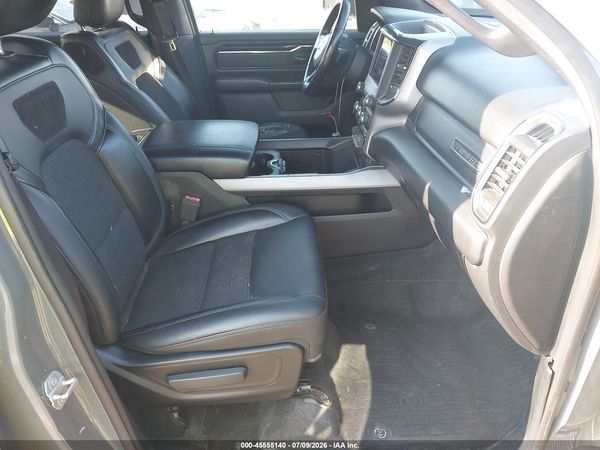 2020 RAM 1500 BIG HORN  4X4 5'7 BOX