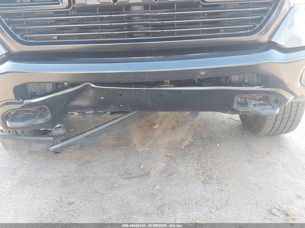 2020 RAM 1500 BIG HORN  4X4 5'7 BOX