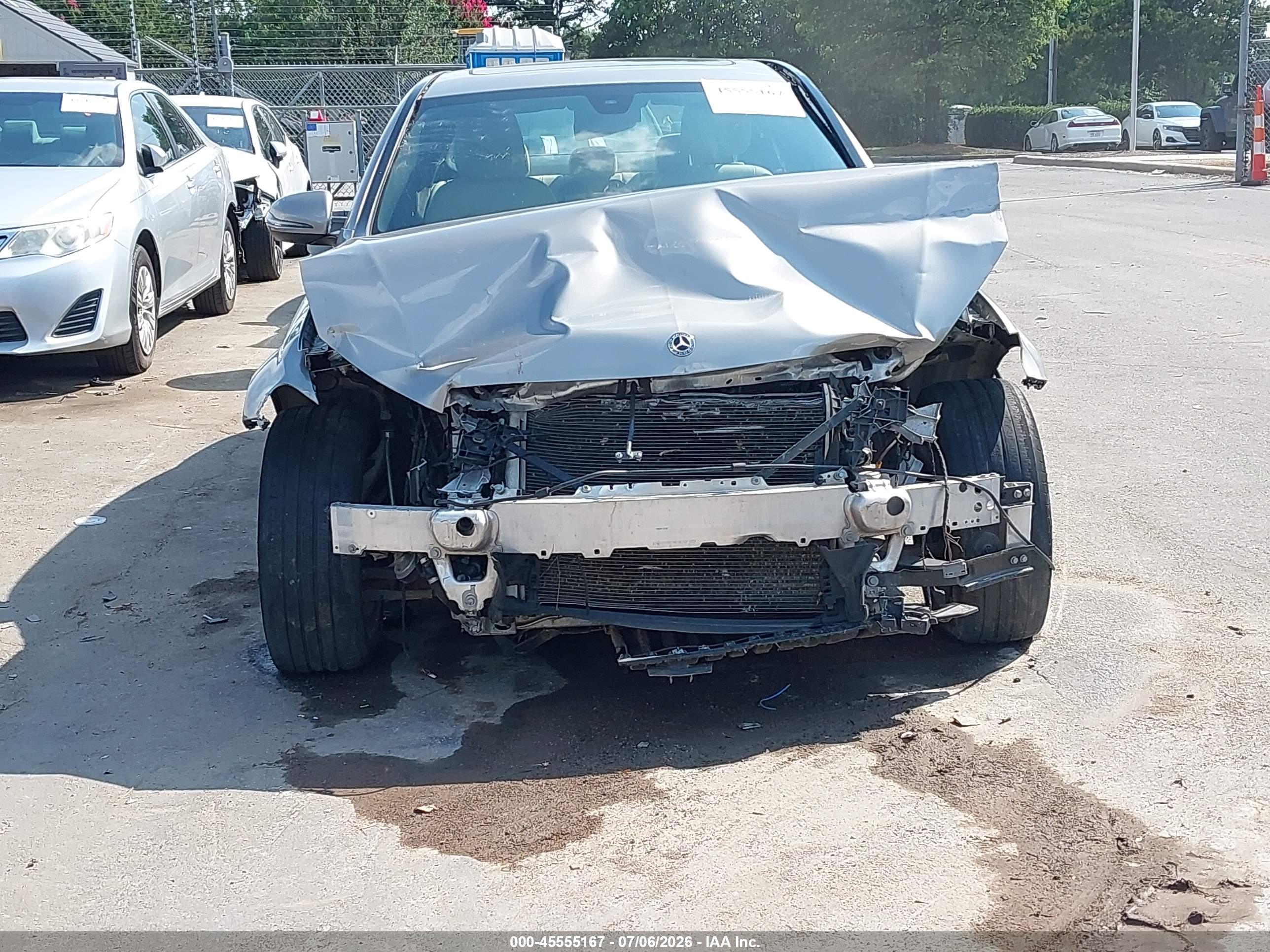 2019 MERCEDES-BENZ C 300 4MATIC