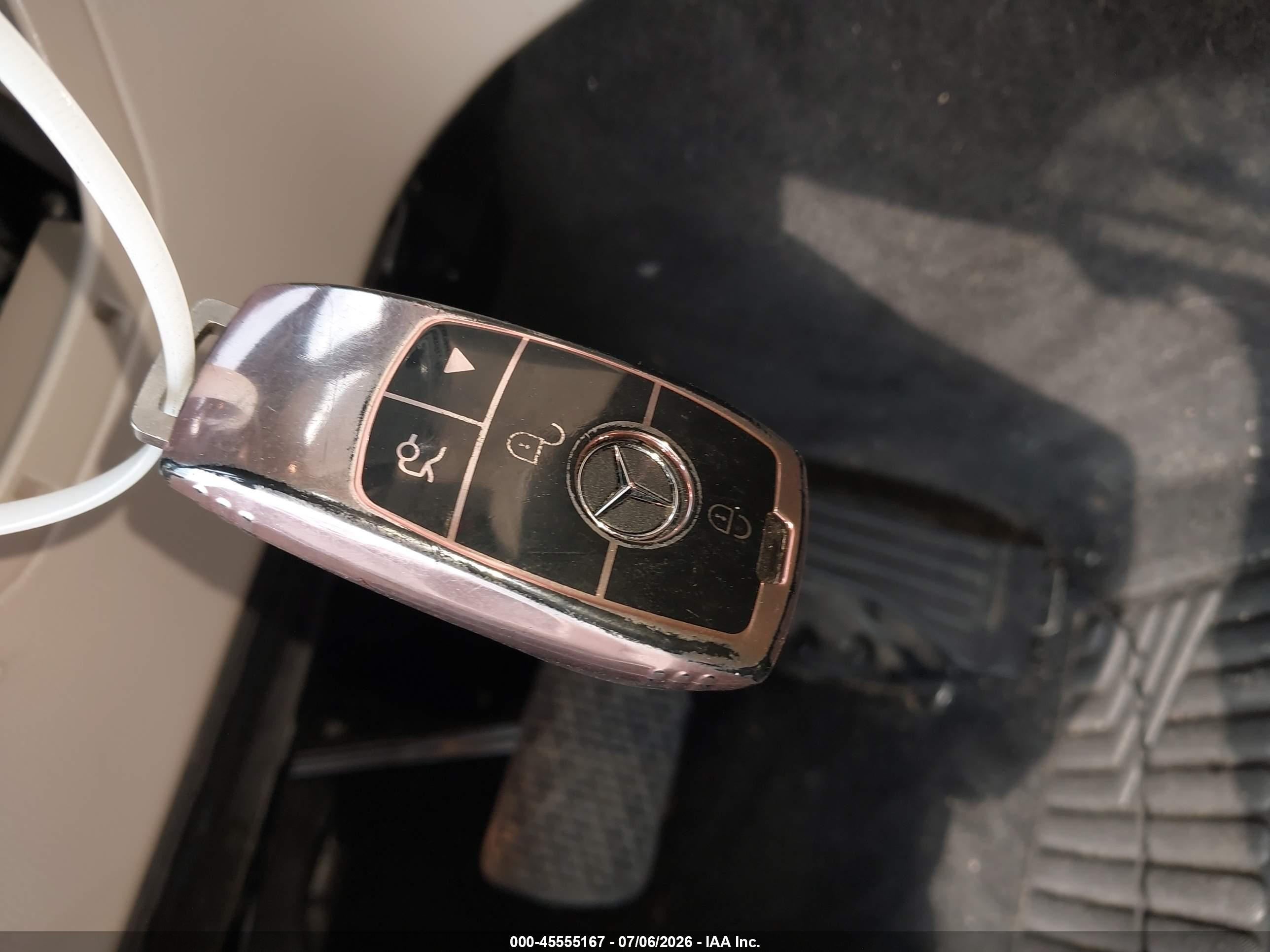 2019 MERCEDES-BENZ C 300 4MATIC