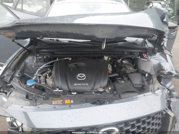 2024 MAZDA CX-50 2.5 S PREMIUM