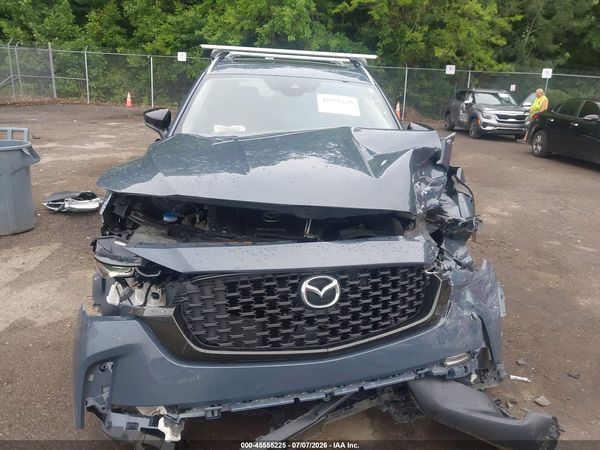 2024 MAZDA CX-50 2.5 S PREMIUM