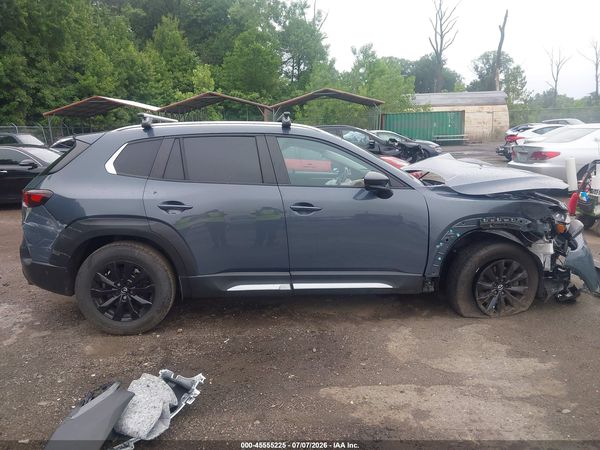 2024 MAZDA CX-50 2.5 S PREMIUM
