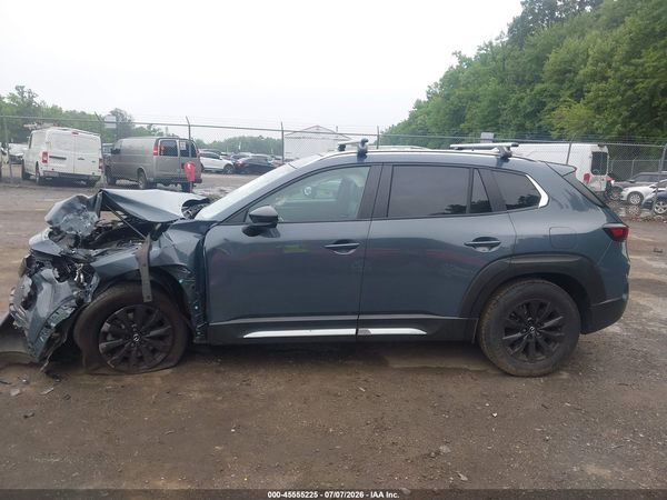 2024 MAZDA CX-50 2.5 S PREMIUM