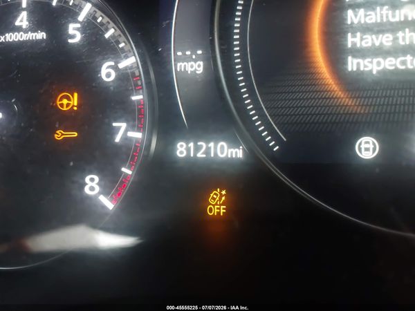 2024 MAZDA CX-50 2.5 S PREMIUM