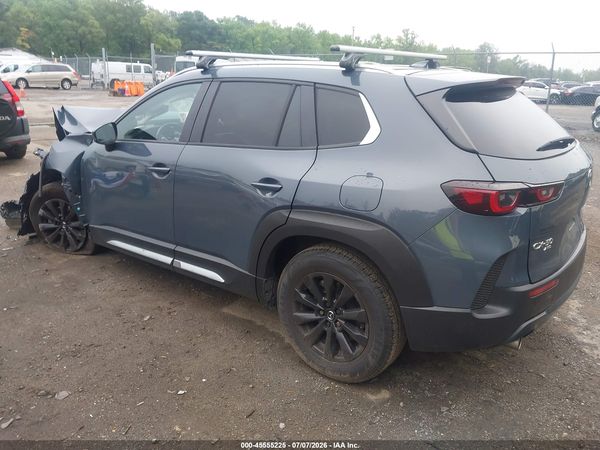 2024 MAZDA CX-50 2.5 S PREMIUM
