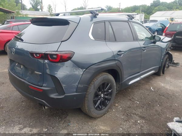 2024 MAZDA CX-50 2.5 S PREMIUM