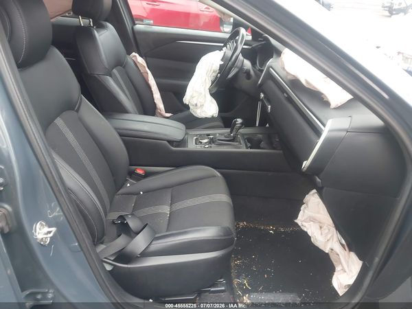 2024 MAZDA CX-50 2.5 S PREMIUM