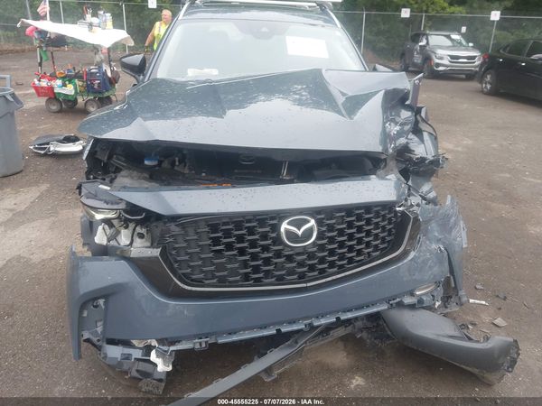 2024 MAZDA CX-50 2.5 S PREMIUM