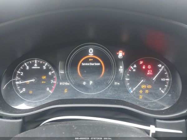 2024 MAZDA CX-50 2.5 S PREMIUM