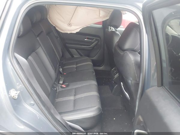 2024 MAZDA CX-50 2.5 S PREMIUM
