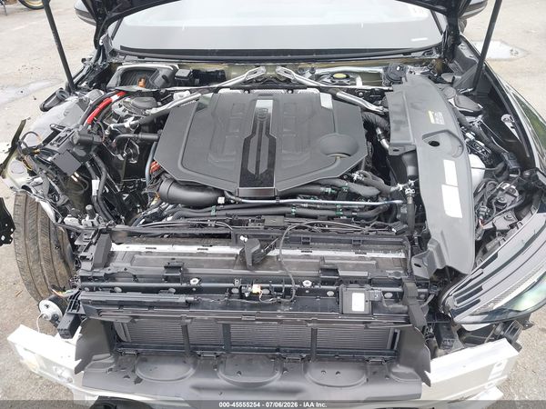 2026 AUDI A6