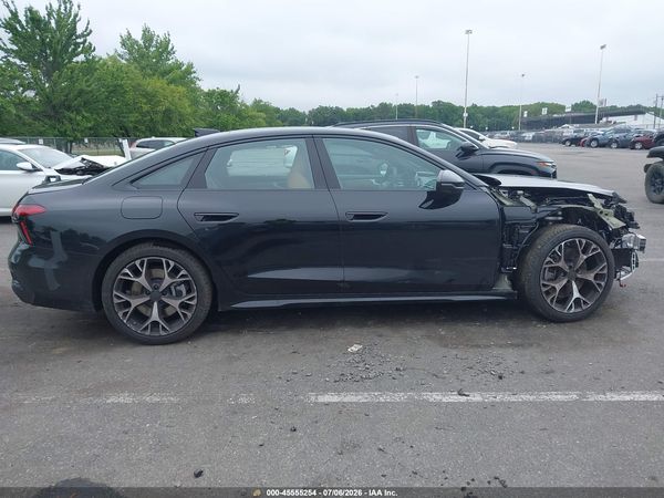 2026 AUDI A6