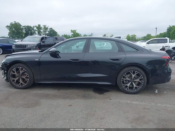 2026 AUDI A6
