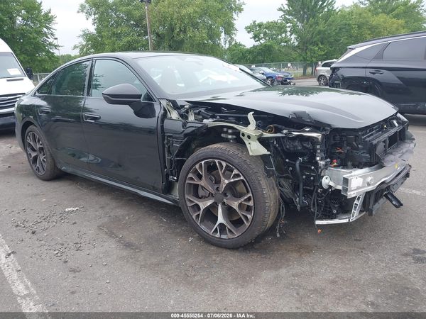 2026 AUDI A6