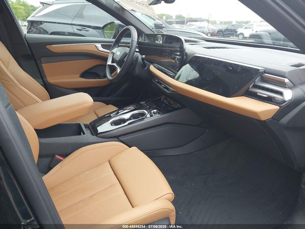 2026 AUDI A6