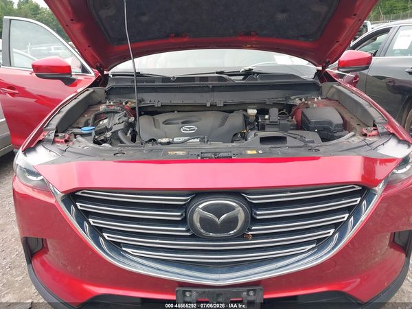 2020 MAZDA CX-9 TOURING