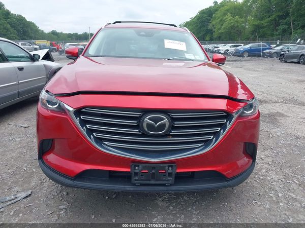 2020 MAZDA CX-9 TOURING