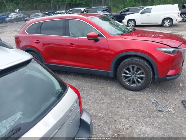 2020 MAZDA CX-9 TOURING